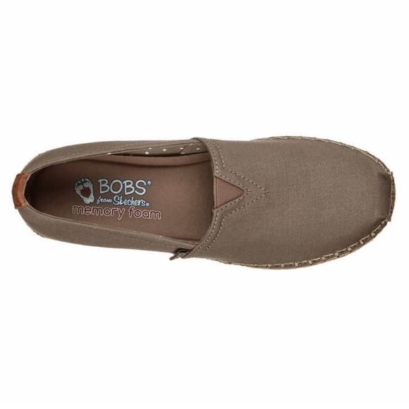 Bobs memory foam slip on shoes from sketchers - Picture 4 of 5